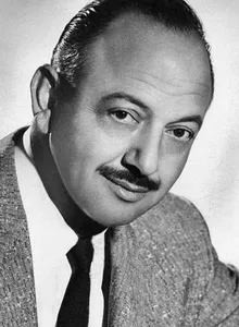 Foto de Mel Blanc Foto de Mel Blanc