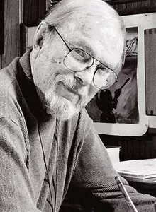 Foto de Chuck Jones Foto de Chuck Jones