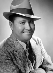 Foto de Jack Oakie Foto de Jack Oakie