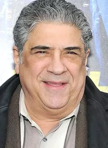 Foto de Vincent Pastore Foto de Vincent Pastore