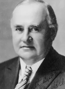 Foto de Otis Harlan Foto de Otis Harlan