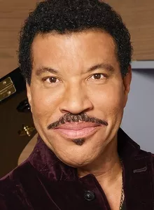 Foto de Lionel Richie Foto de Lionel Richie