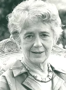 Foto de Peggy Ashcroft Foto de Peggy Ashcroft