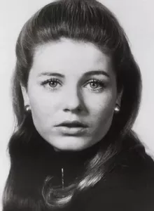 Foto de Patty Duke Foto de Patty Duke