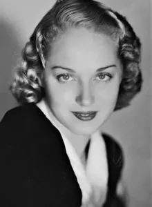 Foto de Leila Hyams Foto de Leila Hyams