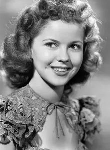 Foto de Shirley Temple Foto de Shirley Temple