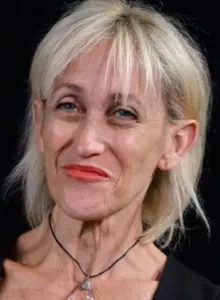 Foto de Constance Shulman Foto de Constance Shulman