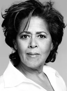 Foto de Anna Deavere Smith Foto de Anna Deavere Smith