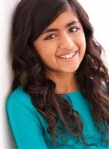 Foto de M'laah Kaur Singh Foto de M'laah Kaur Singh