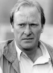 Foto de Dennis Waterman Foto de Dennis Waterman