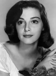 Foto de Pier Angeli Foto de Pier Angeli