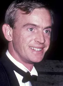 Foto de Ian Charleson Foto de Ian Charleson