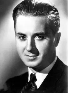 Foto de Claude Dauphin Foto de Claude Dauphin