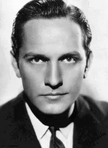 Foto de Fredric March Foto de Fredric March