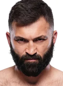 Foto de Andrei Arlovski Foto de Andrei Arlovski
