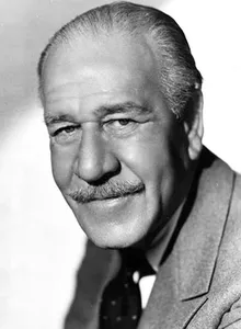 Foto de Henry Stephenson Foto de Henry Stephenson