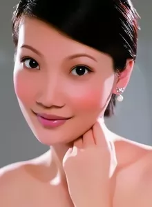 Foto de Chan Hiu-Ying Foto de Chan Hiu-Ying