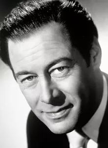 Foto de Rex Harrison Foto de Rex Harrison