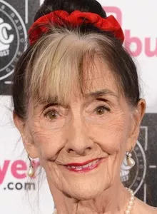 Foto de June Brown Foto de June Brown