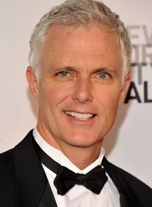 Foto de Patrick Cassidy Foto de Patrick Cassidy
