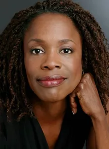 Foto de Charlayne Woodard Foto de Charlayne Woodard