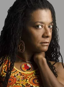 Foto de Bertina Macauley Foto de Bertina Macauley