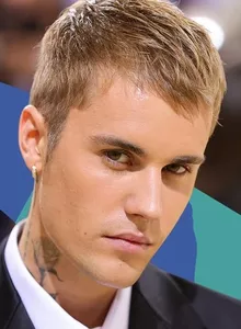 Foto de Justin Bieber Foto de Justin Bieber