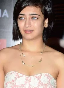 Foto de Akshara Haasan Foto de Akshara Haasan