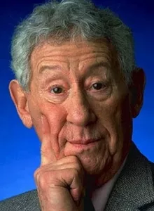 Foto de Jack Gilford Foto de Jack Gilford