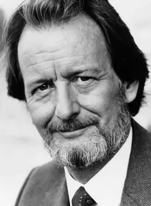 Foto de Ronald Pickup Foto de Ronald Pickup