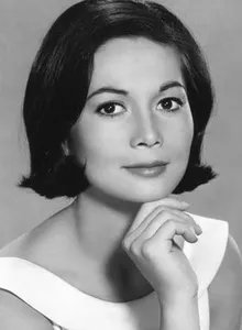 Foto de Nancy Kwan Foto de Nancy Kwan