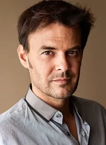 Foto de François Ozon Foto de François Ozon