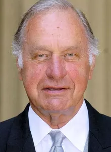 Foto de Geoffrey Palmer Foto de Geoffrey Palmer
