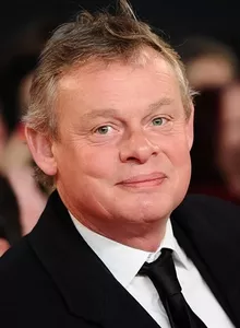 Foto de Martin Clunes Foto de Martin Clunes