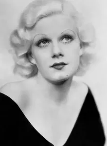 Foto de Jean Harlow Foto de Jean Harlow