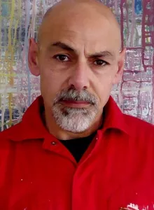 Foto de George Antoni Foto de George Antoni