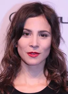 Foto de Aylin Tezel Foto de Aylin Tezel