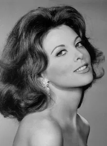 Foto de Tina Louise Foto de Tina Louise