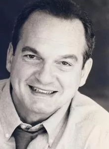 Foto de Charles Lanyer Foto de Charles Lanyer