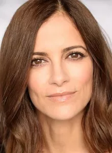 Foto de Rebecca Budig Foto de Rebecca Budig
