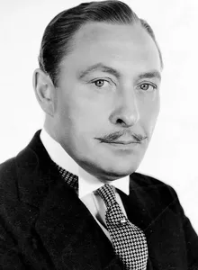Foto de Lionel Atwill Foto de Lionel Atwill