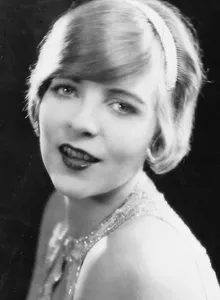 Foto de Blanche Sweet Foto de Blanche Sweet