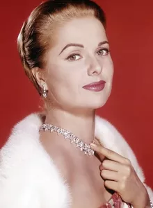 Foto de Martha Hyer Foto de Martha Hyer