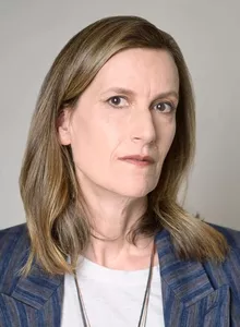 Foto de Joanna Hogg Foto de Joanna Hogg