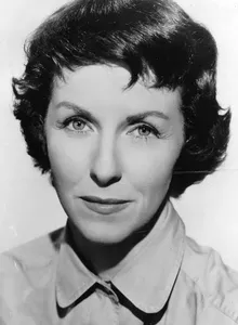 Foto de Betsy Blair Foto de Betsy Blair