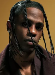 Foto de Travis Scott Foto de Travis Scott