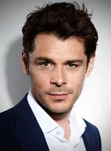 Foto de Kenny Doughty Foto de Kenny Doughty