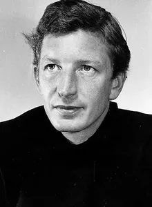 Foto de Terence Longdon Foto de Terence Longdon