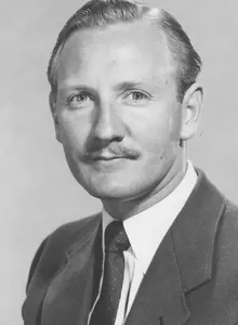 Foto de Leslie Phillips Foto de Leslie Phillips