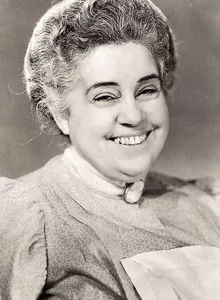 Foto de Beryl Mercer Foto de Beryl Mercer